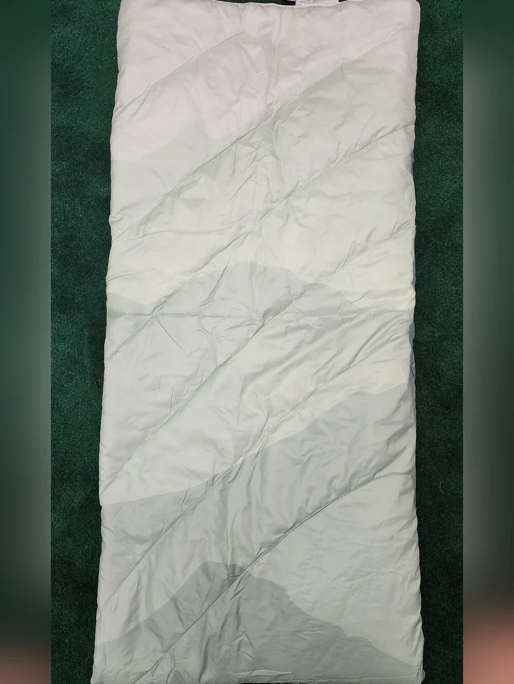 Rumpl Cascade Fade 1 Person Packable Blanket